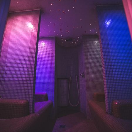 Portaria Hotel エクステリア 写真