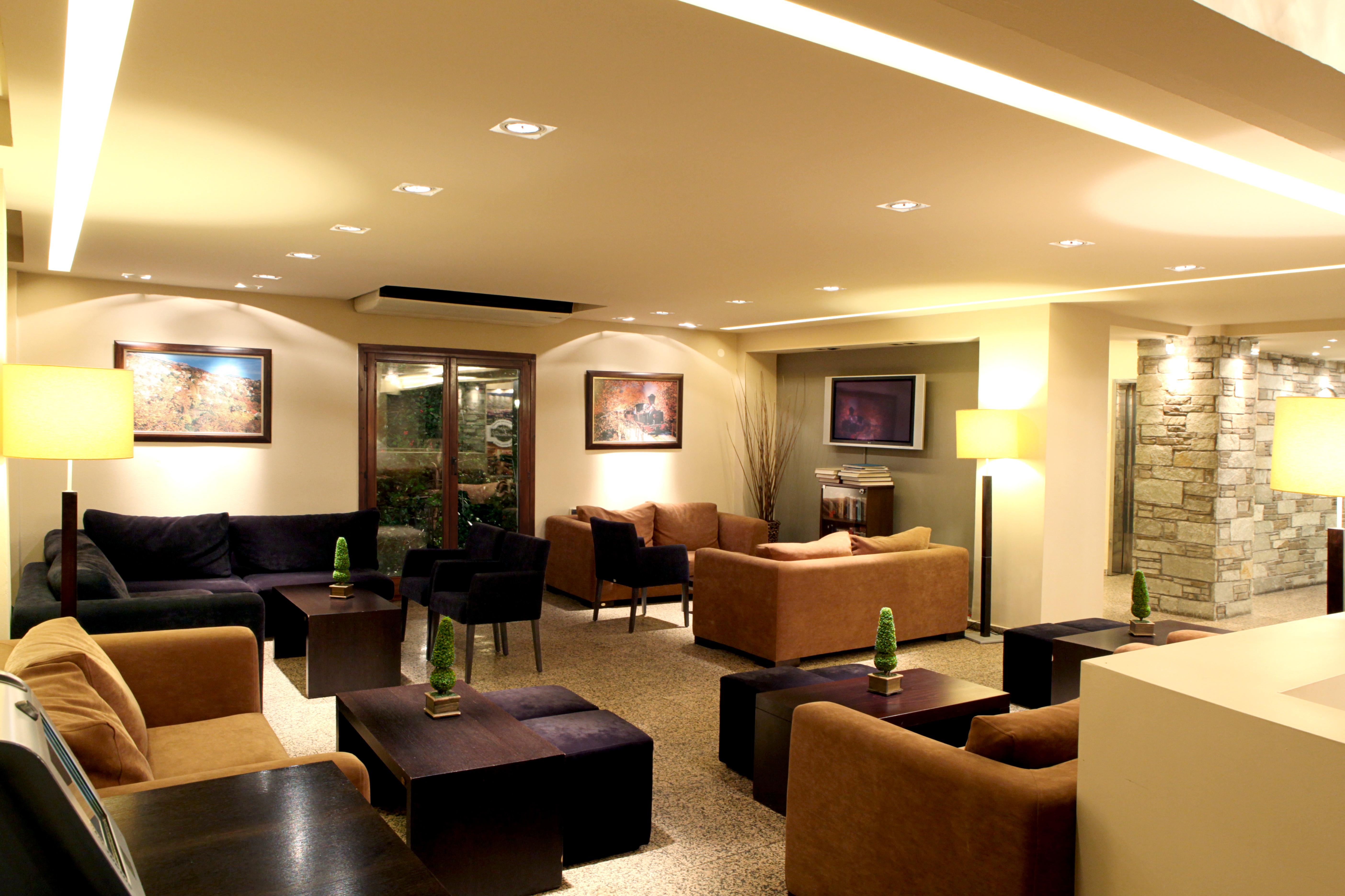 Portaria Hotel エクステリア 写真