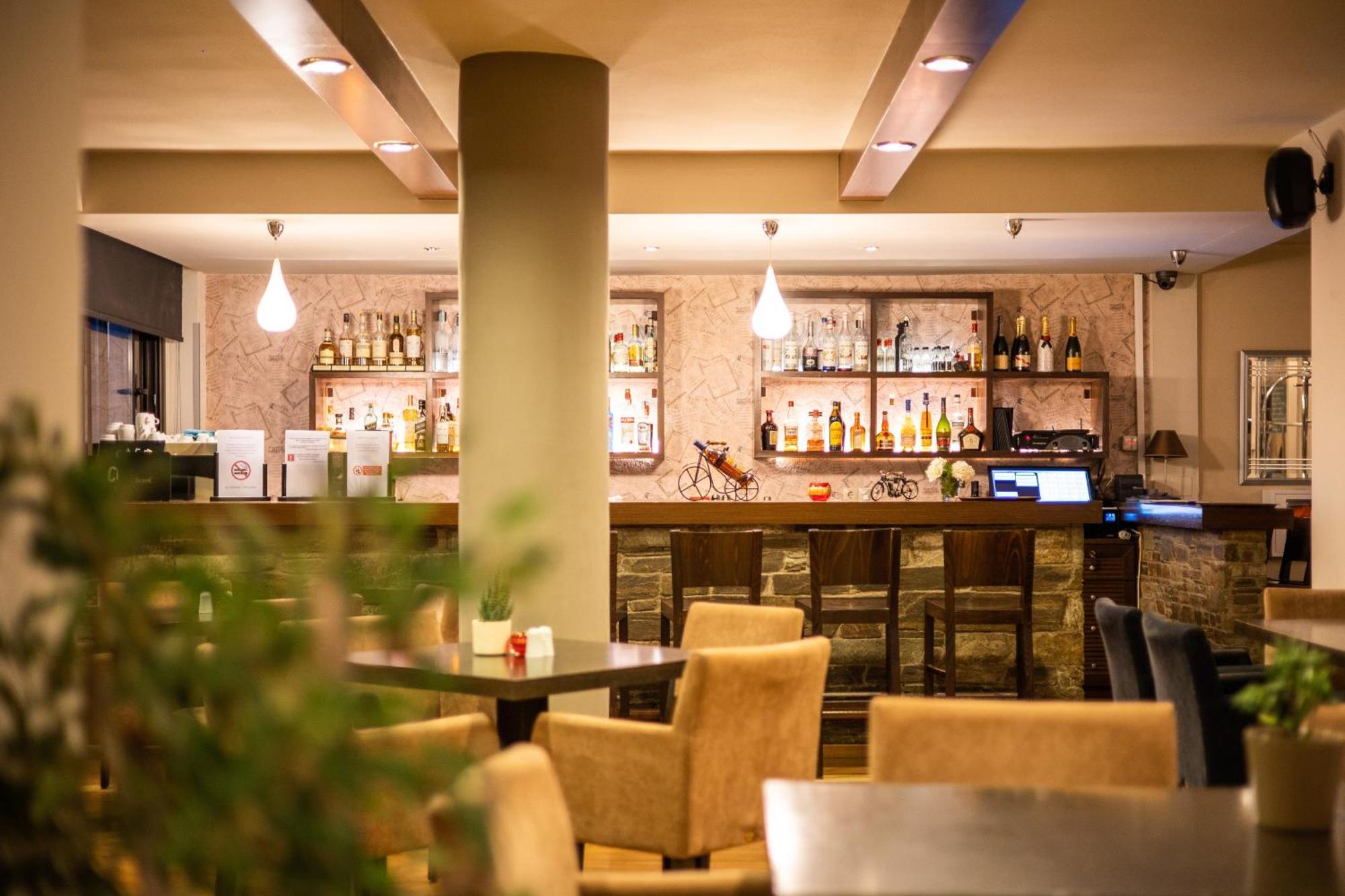 Portaria Hotel エクステリア 写真
