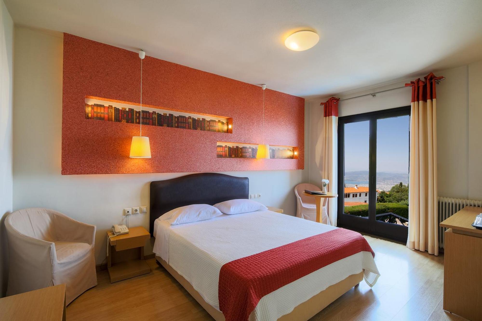 Portaria Hotel 部屋 写真