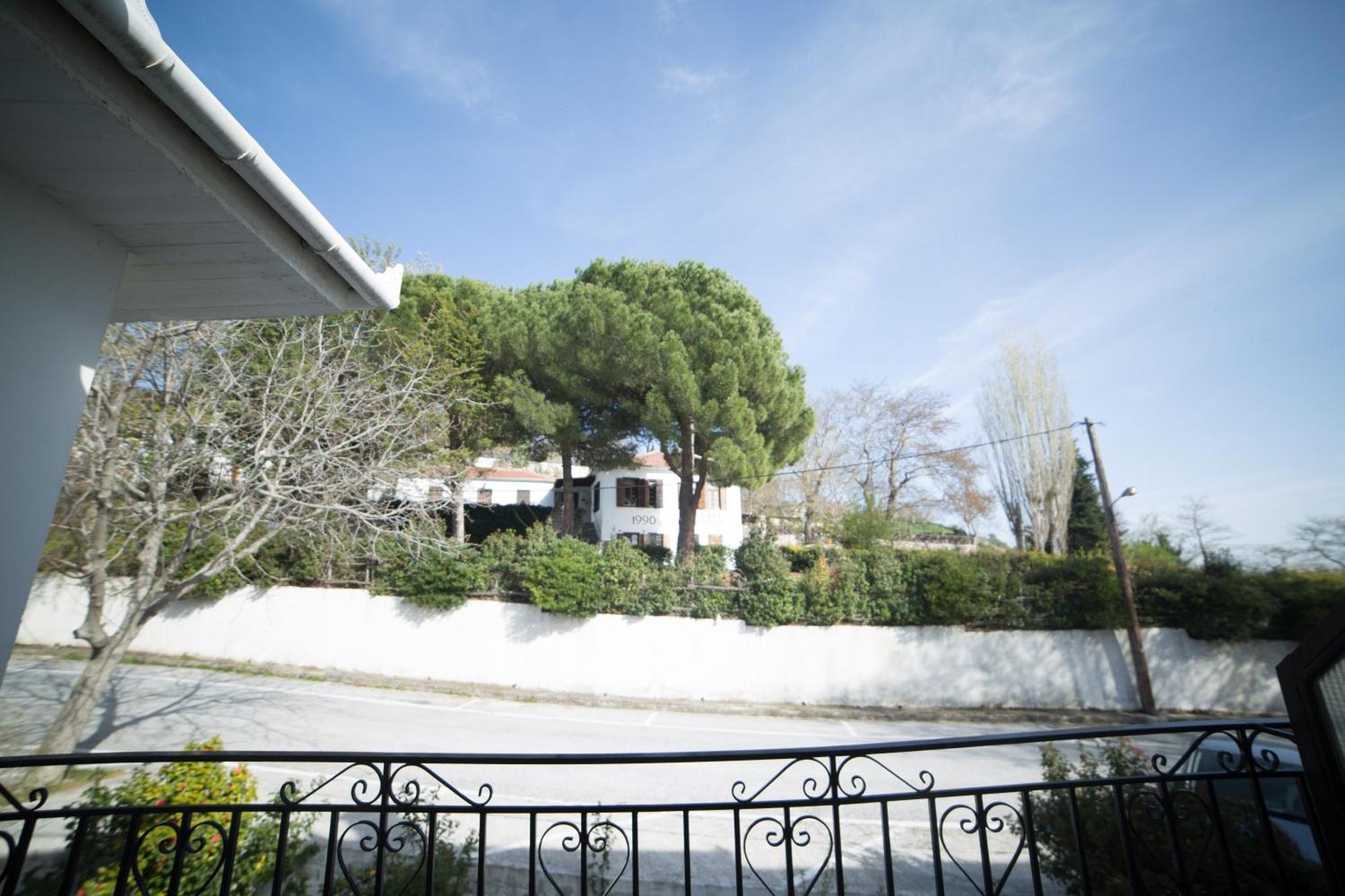 Portaria Hotel 部屋 写真