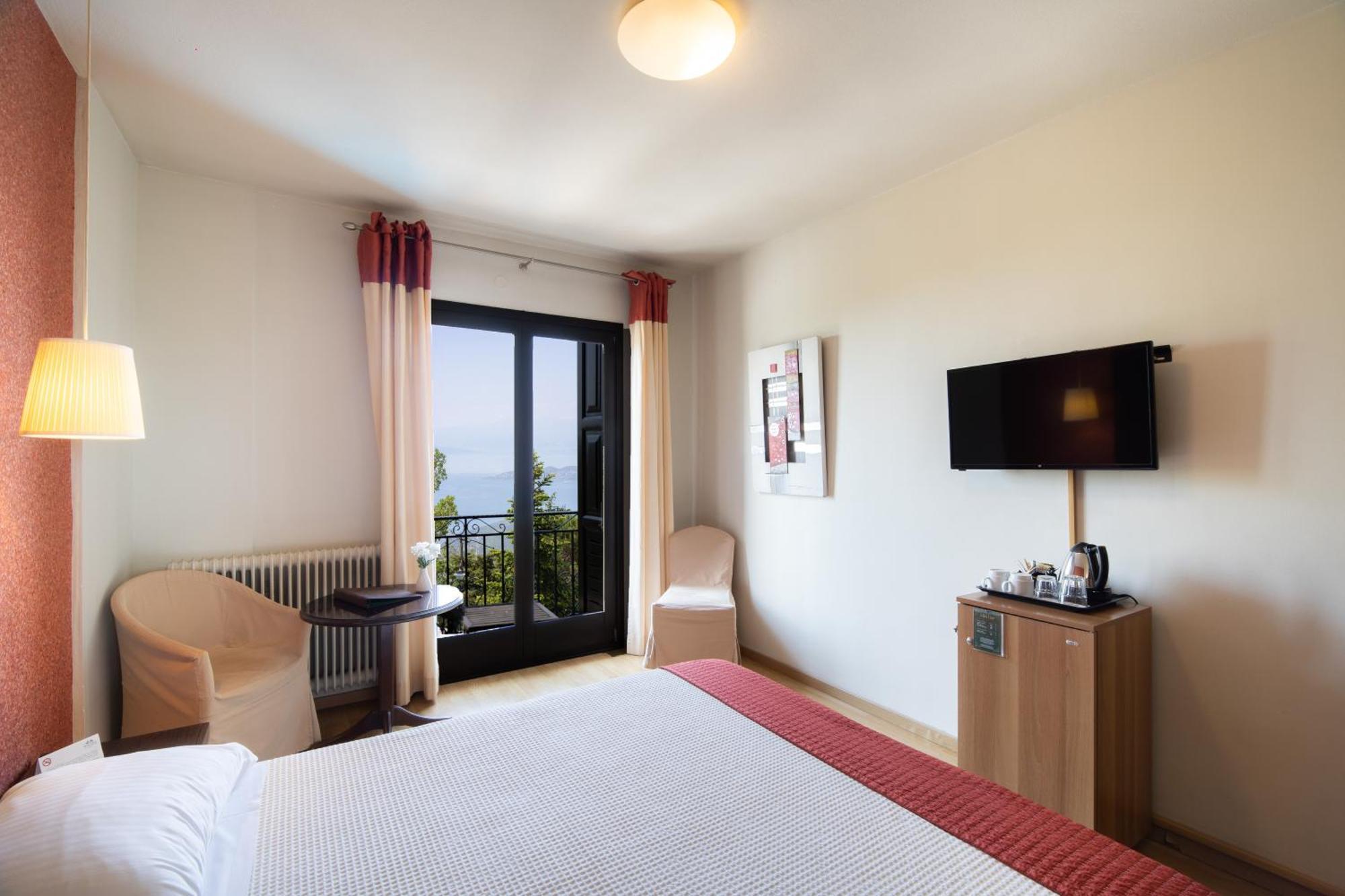Portaria Hotel 部屋 写真