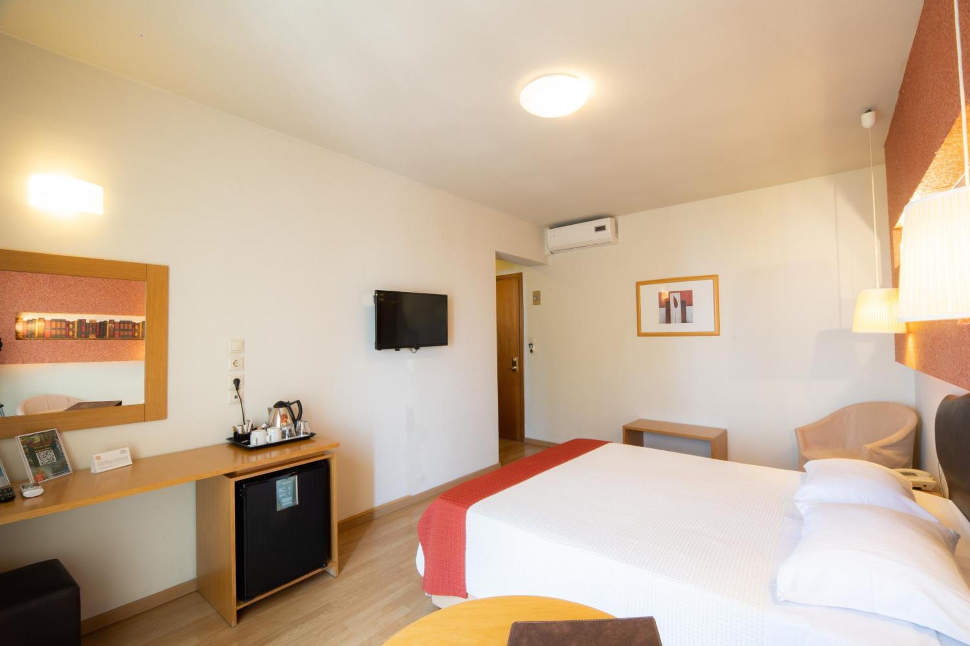 Portaria Hotel 部屋 写真