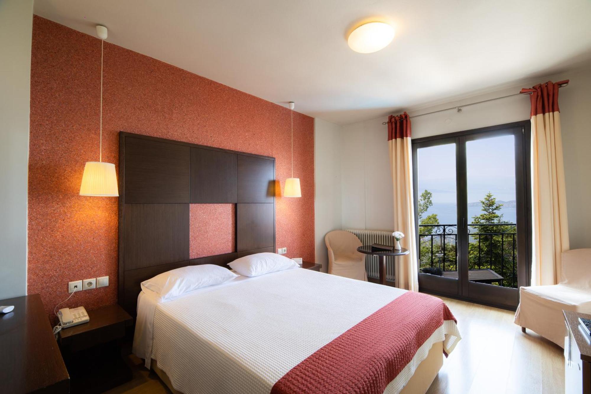 Portaria Hotel 部屋 写真