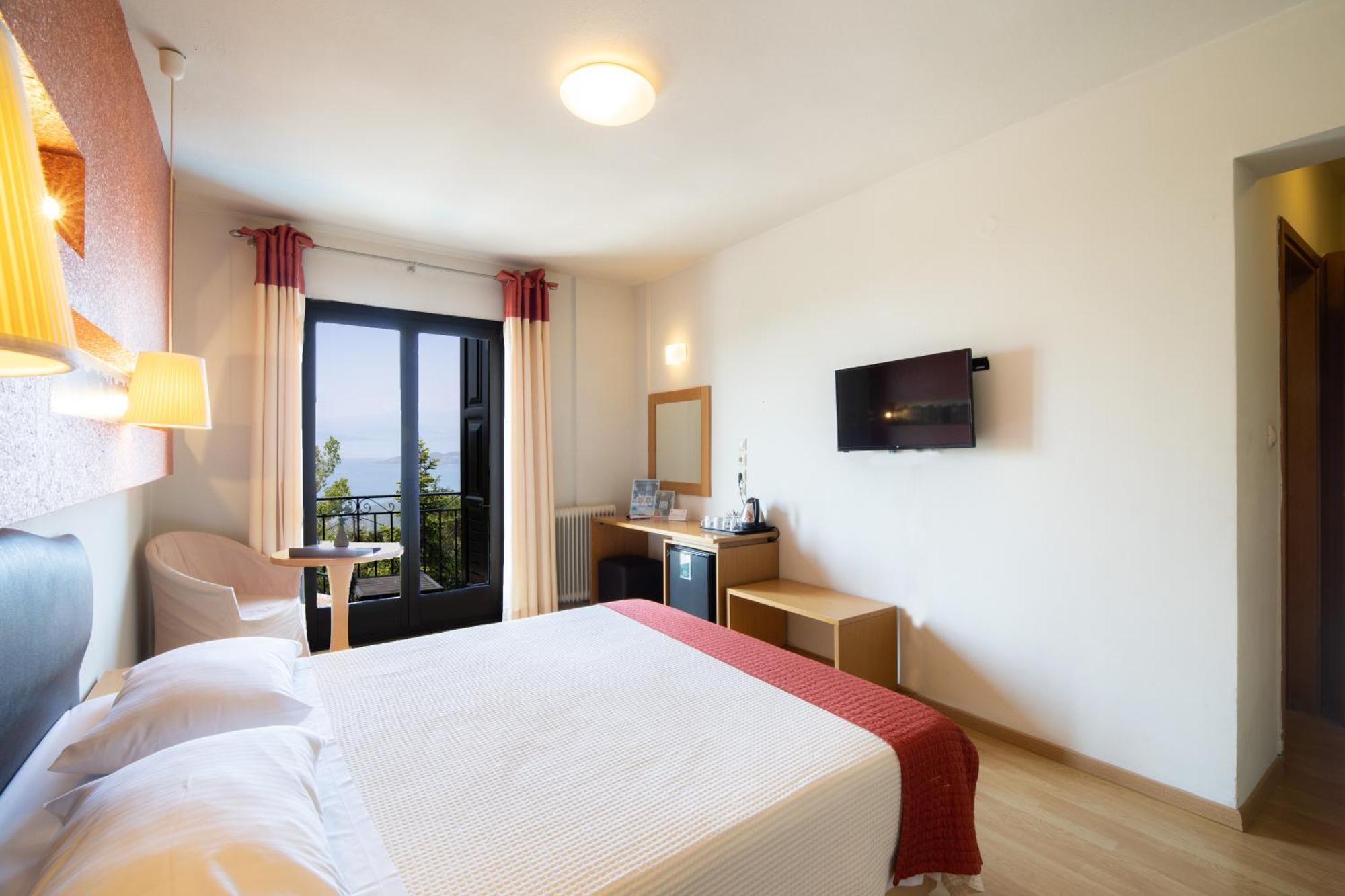 Portaria Hotel 部屋 写真