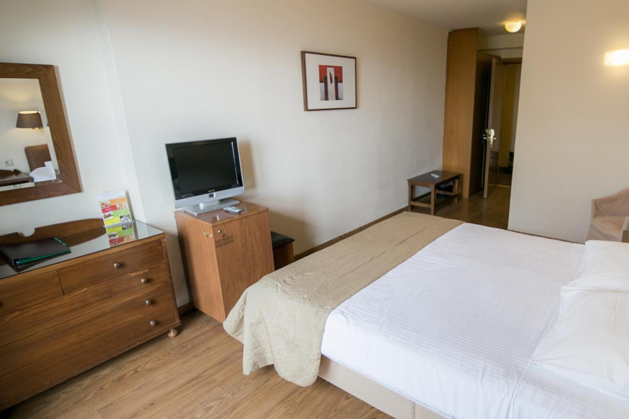 Portaria Hotel 部屋 写真
