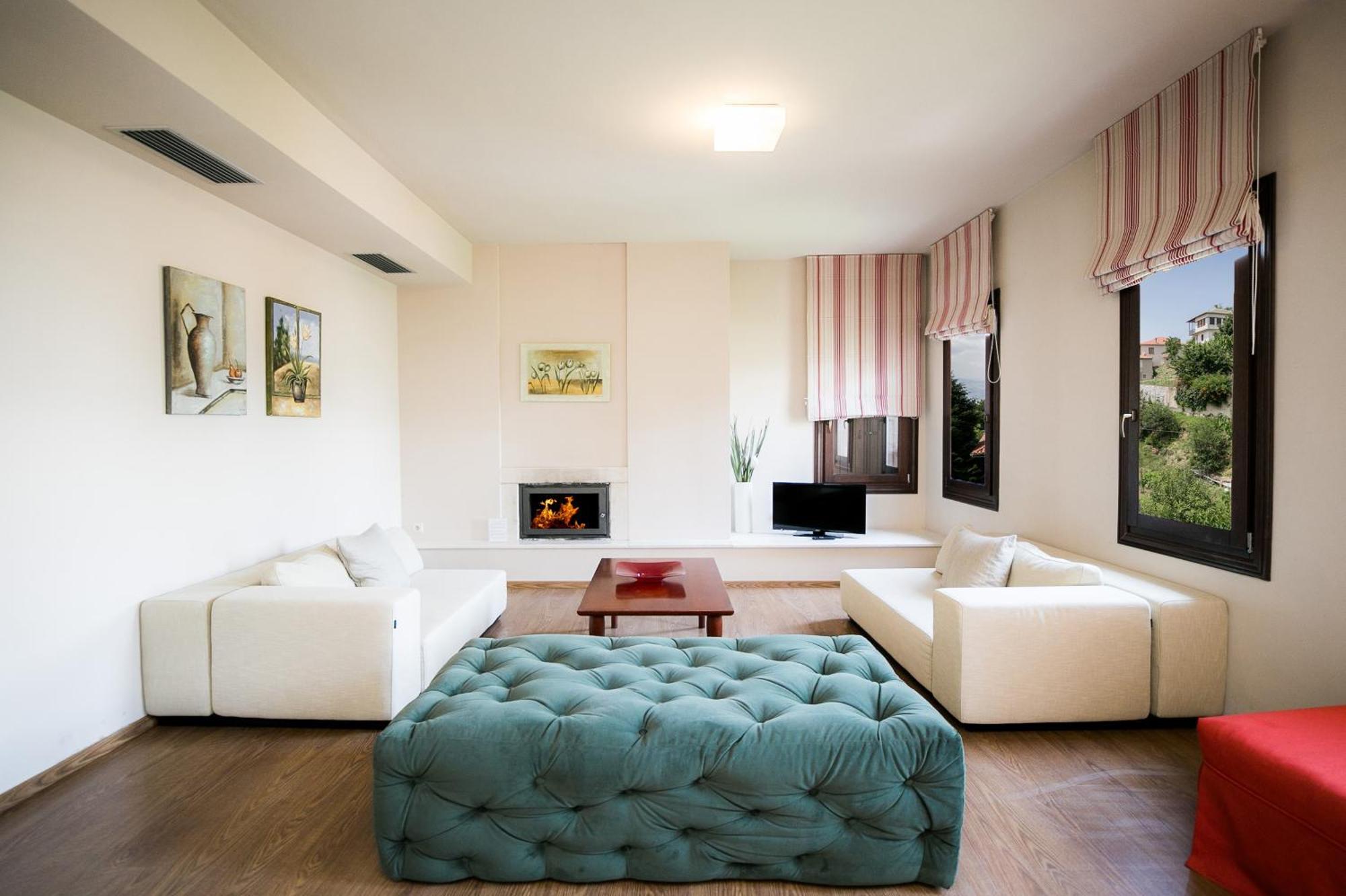 Portaria Hotel 部屋 写真