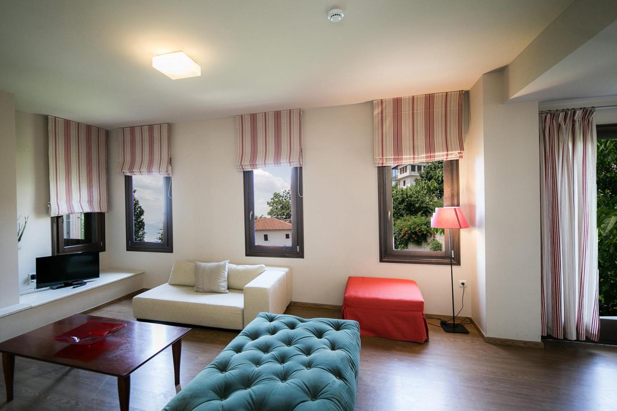 Portaria Hotel 部屋 写真