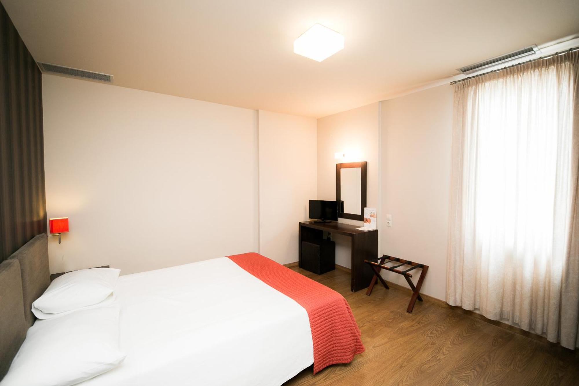 Portaria Hotel 部屋 写真
