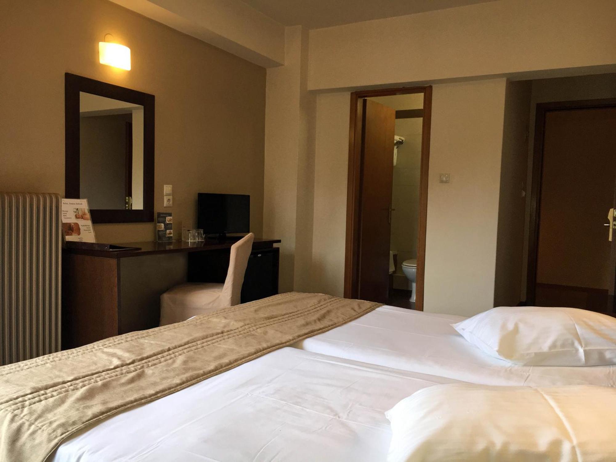 Portaria Hotel 部屋 写真