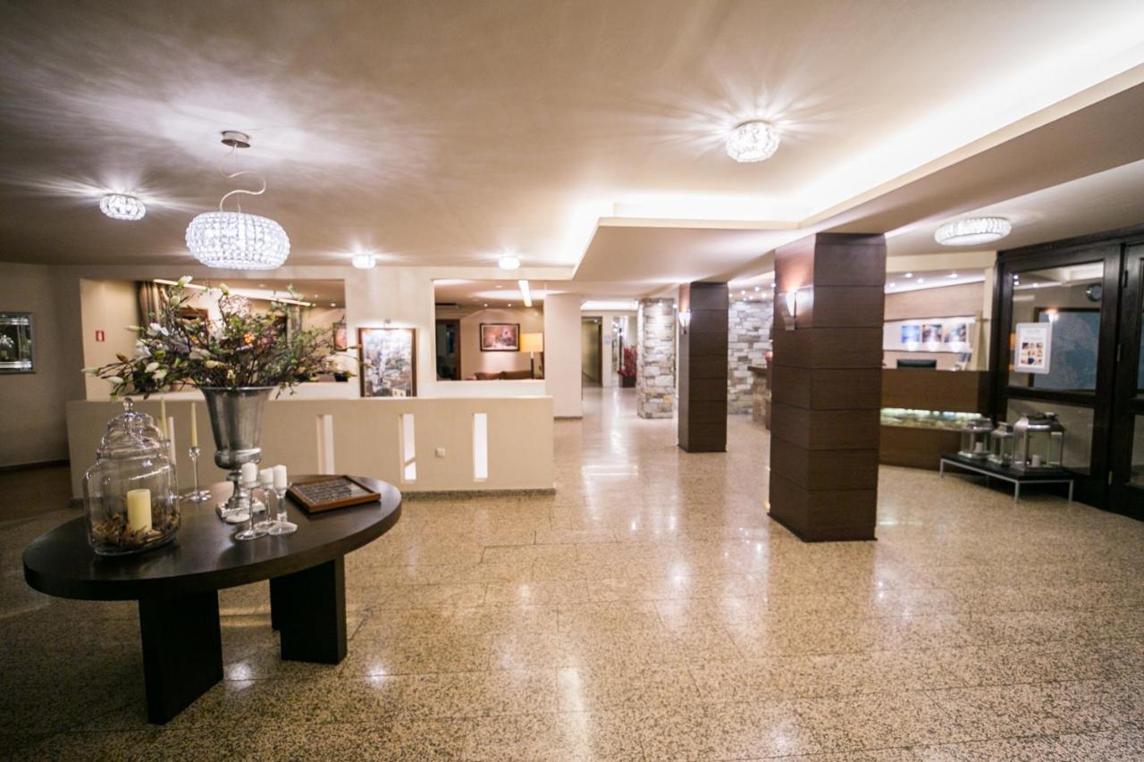 Portaria Hotel エクステリア 写真
